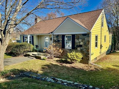 8 Lindberg Street, Bethel, CT, 06801