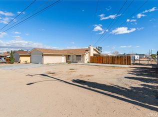 15617 Burwood Rd, Victorville, CA 92394