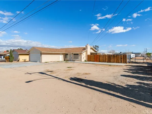15617 Burwood Rd, Victorville, CA 92394