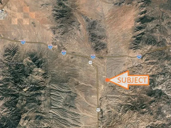 13003 E Knight Creek Road #-, Kingman, AZ 86401