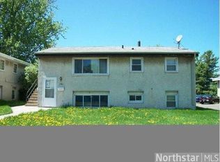 3746 3rd St NE, Columbia Heights, MN 55421