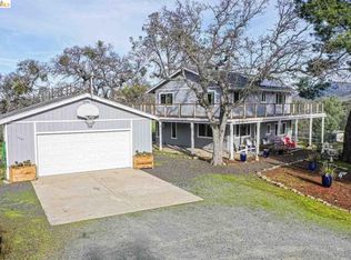 5887 Enramada Dr, La Grange, CA 95329