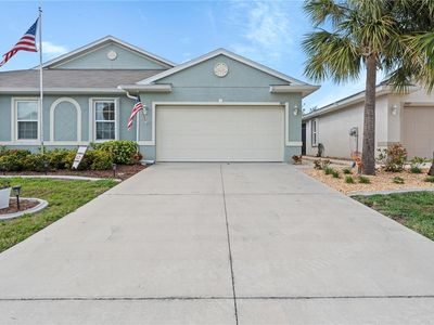 7497 W Lenox Cir, Punta Gorda, FL, 33950