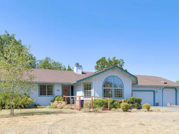 241 Sun Oak Way, Grants Pass, OR 97526