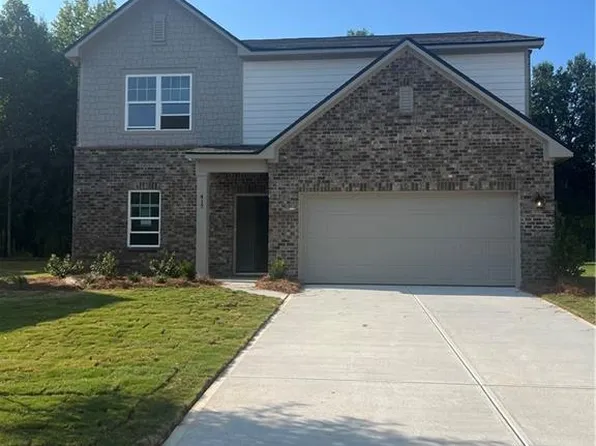 417 Silverton Dr, Dacula, GA 30019
