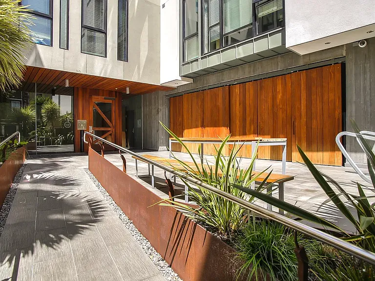 300 Ivy St #511 — Photo 10