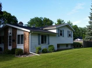 61 S Sallie Ave, Fond Du Lac, WI 54935