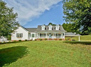 138 Irwin Mill Rd, Clinton, TN 37716