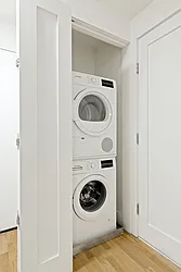 Rented by Akelius Real Estate Management