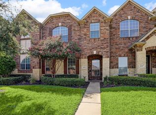 16019 Powder Springs Ln, Houston, TX 77070