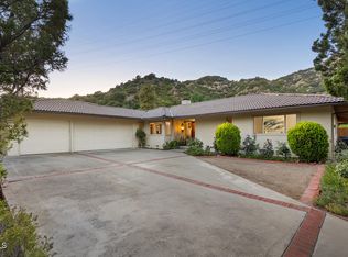 5317 La Canada Blvd, La Canada Flintridge, CA 91011