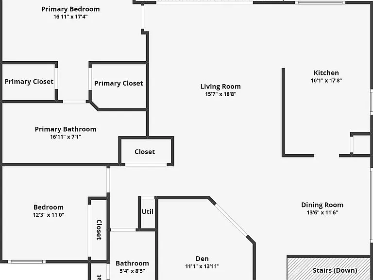 8050 Aberdeen Dr #202 — Photo 42