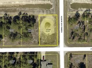 2800 20th St SW, Lehigh Acres, FL 33976