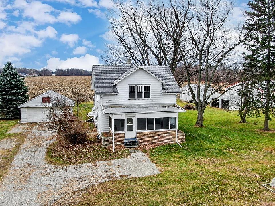 4387 S Custer Rd, Monroe, MI 48161 Zillow