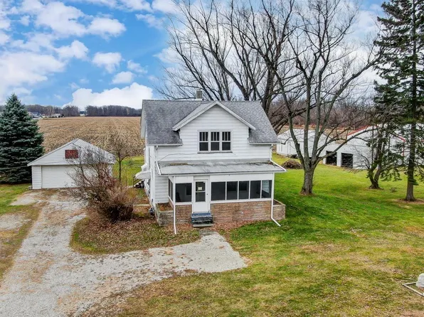 4387 S Custer Rd, Monroe, MI 48161