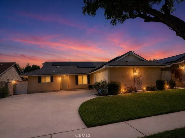 20345 Fairweather St, Santa Clarita, CA 91351