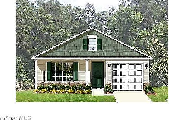 2nd image of 5440 Sky Hill Dr