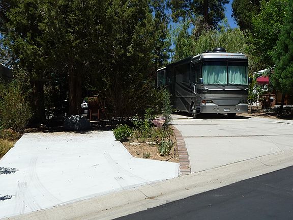 Large Lot, Generous Parking