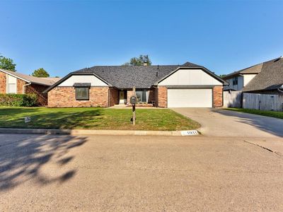 11621 Willow Way, Oklahoma City, OK, 73162