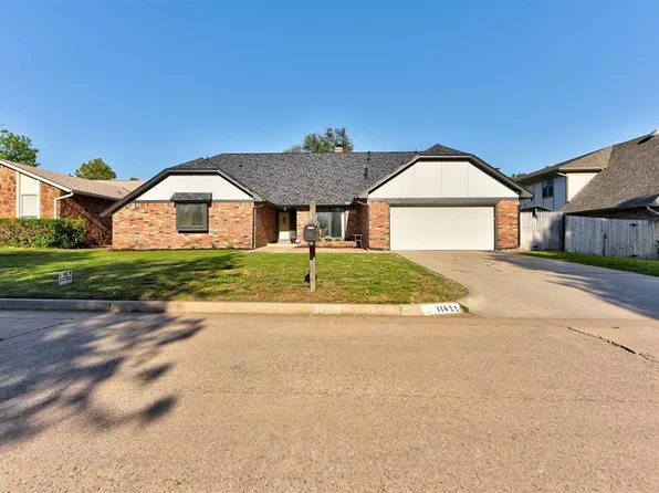 11621 Willow Way, Oklahoma City, OK 73162