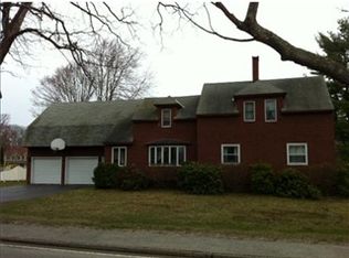 2 Garfield St, Saco, ME 04072
