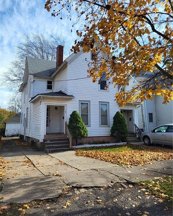 191 Lock St, Lockport, NY 14094 Zillow