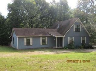 114 Sunrise Rd, Mountain View, AR 72560