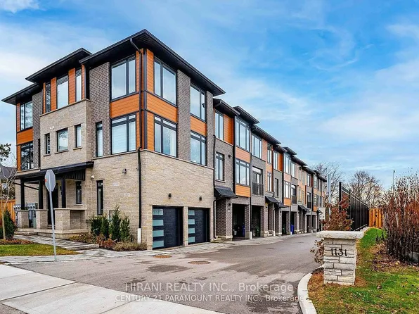 1131 Gordon St #4, Guelph, ON N1L 1H2