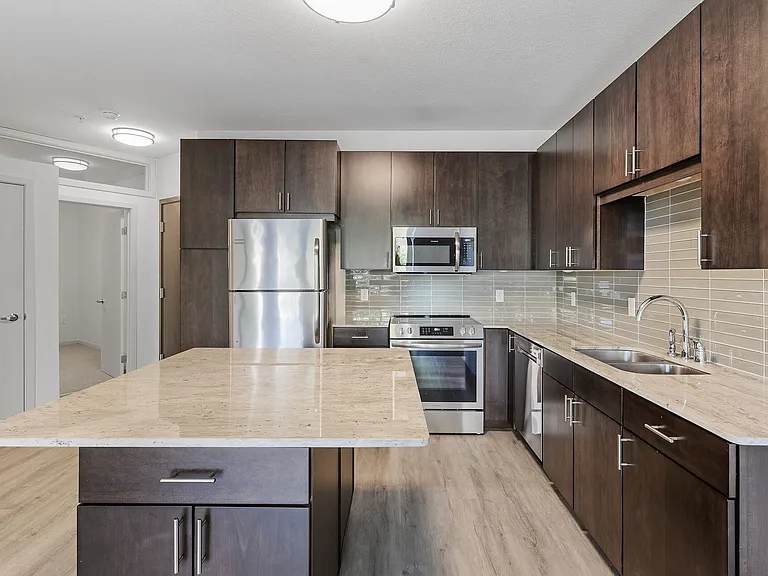The Flats at West End — Photo 88