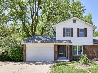 20 Bluffwood Ct, Saint Charles, MO 63301