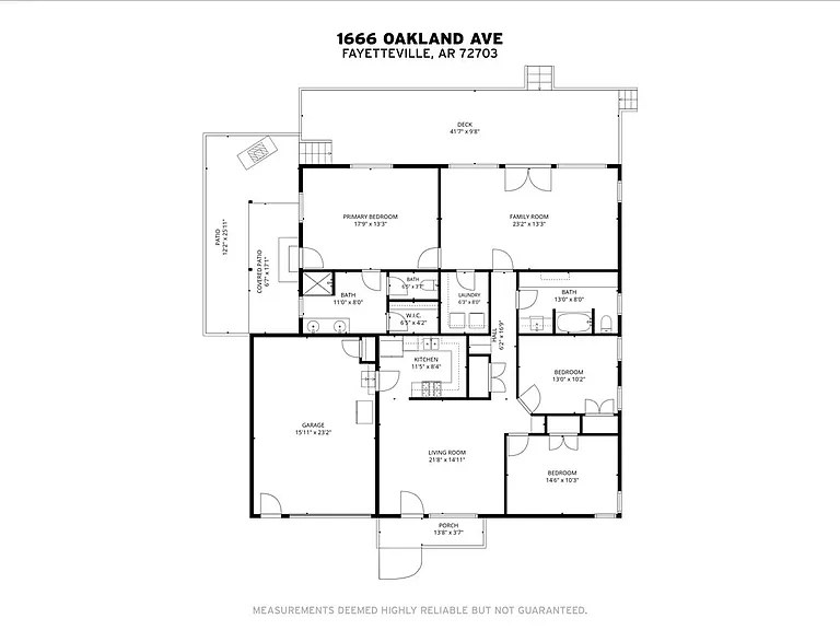 1666 Oakland Ave — Photo 30