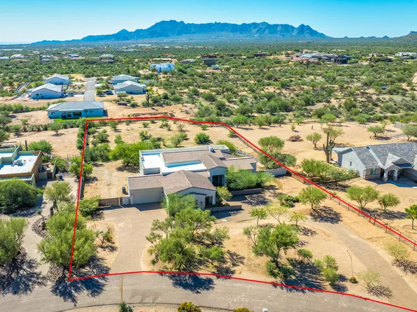 30805 N 138TH Street, Scottsdale, AZ 85262