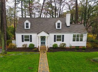 4217 Arrowhead Rd, Richmond, VA 23235