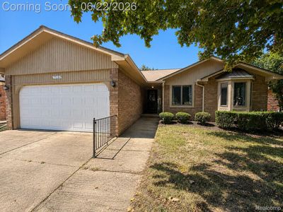 35284 Vito Dr, Sterling Heights, MI, 48310