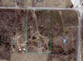 0 Maverick Rd, Oronogo, MO 64855