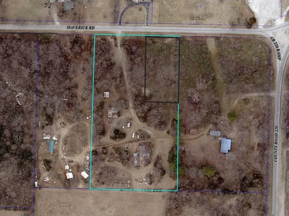 000 Maverick Road, Oronogo, MO 64855