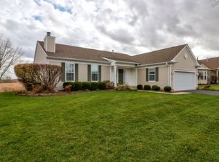 12158 Wildflower Ln, Huntley, IL 60142