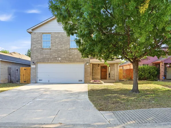 10730 Judie Allen, San Antonio, TX 78254