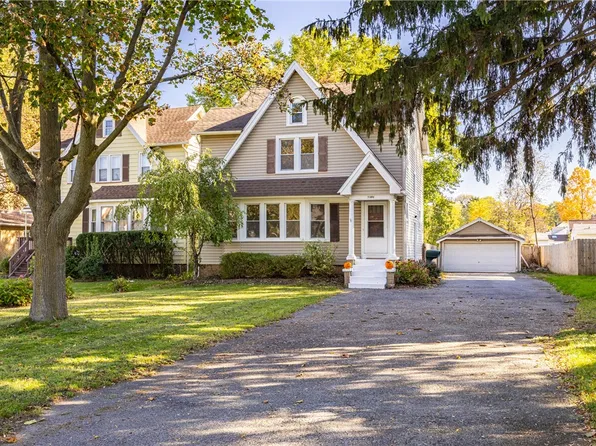 3284 Culver Rd, Rochester, NY 14622
