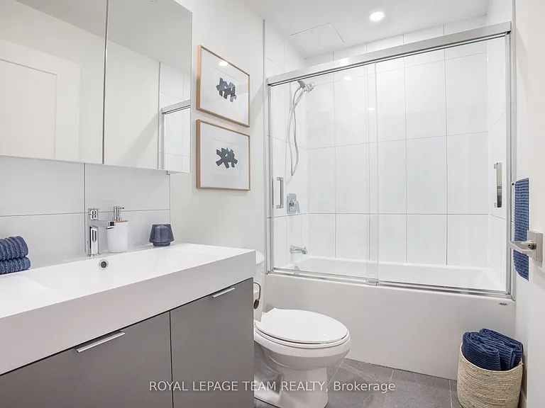 1655 Carling Ave #B1610 — Photo 4