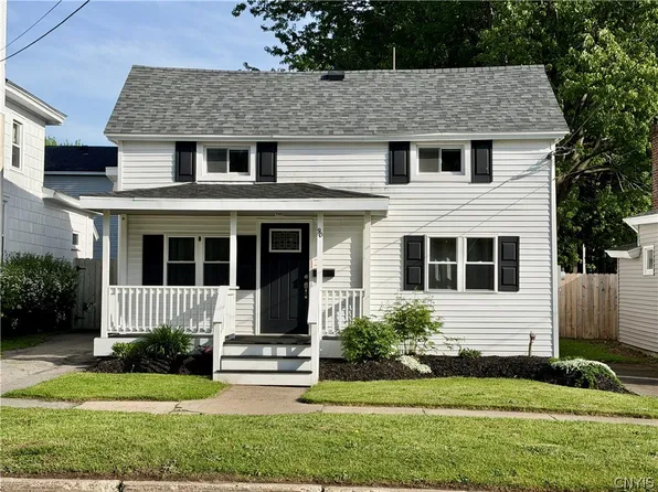 90 W Mohawk St, Oswego, NY 13126