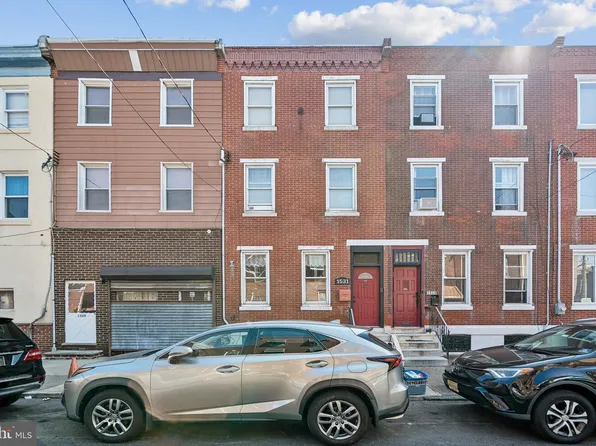 1531 S 9th St, Philadelphia, PA 19147