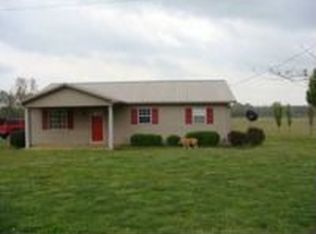 897 Old Dyersburg Rd, Dyer, TN 38330