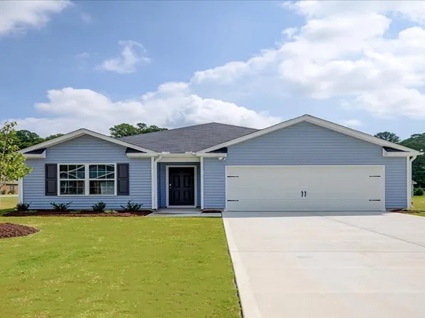 104 Ross Dr, Stem, NC 27581