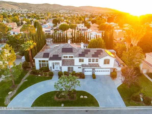 40113 Tesoro Ln, Palmdale, CA 93551