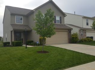 5818 Twin River Ln, Indianapolis, IN 46239