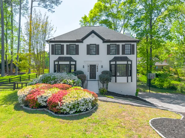 4115 Tanbark Dr NE, Marietta, GA 30066