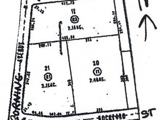 Morton St, Lenwood, CA 92311