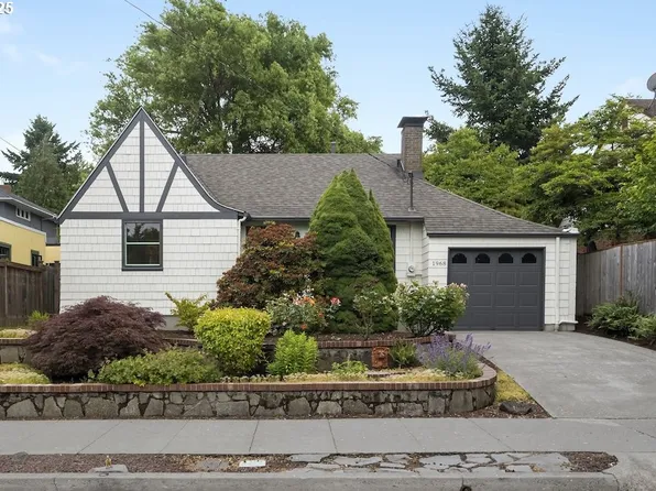 1968 SE 25th Ave, Portland, OR 97214