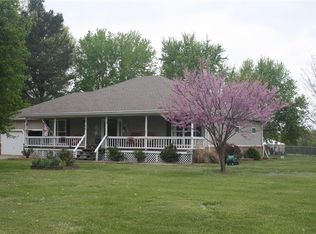 6198 New Hope Rd, Springdale, AR 72762